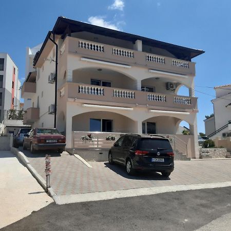 Apartmani Vera Primošten Εξωτερικό φωτογραφία