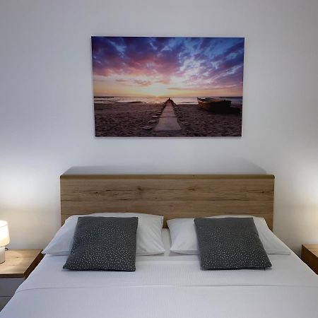 Apartmani Vera Primošten Εξωτερικό φωτογραφία