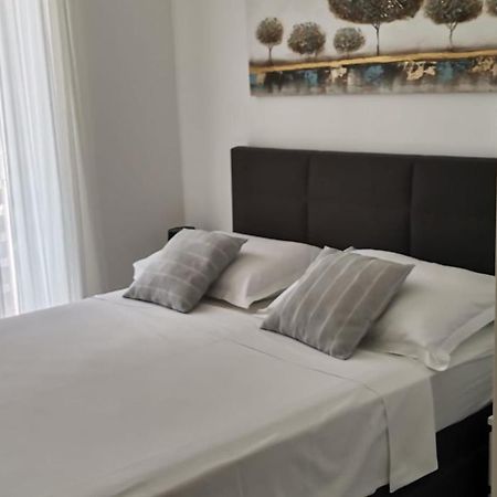 Apartmani Vera Primošten Εξωτερικό φωτογραφία