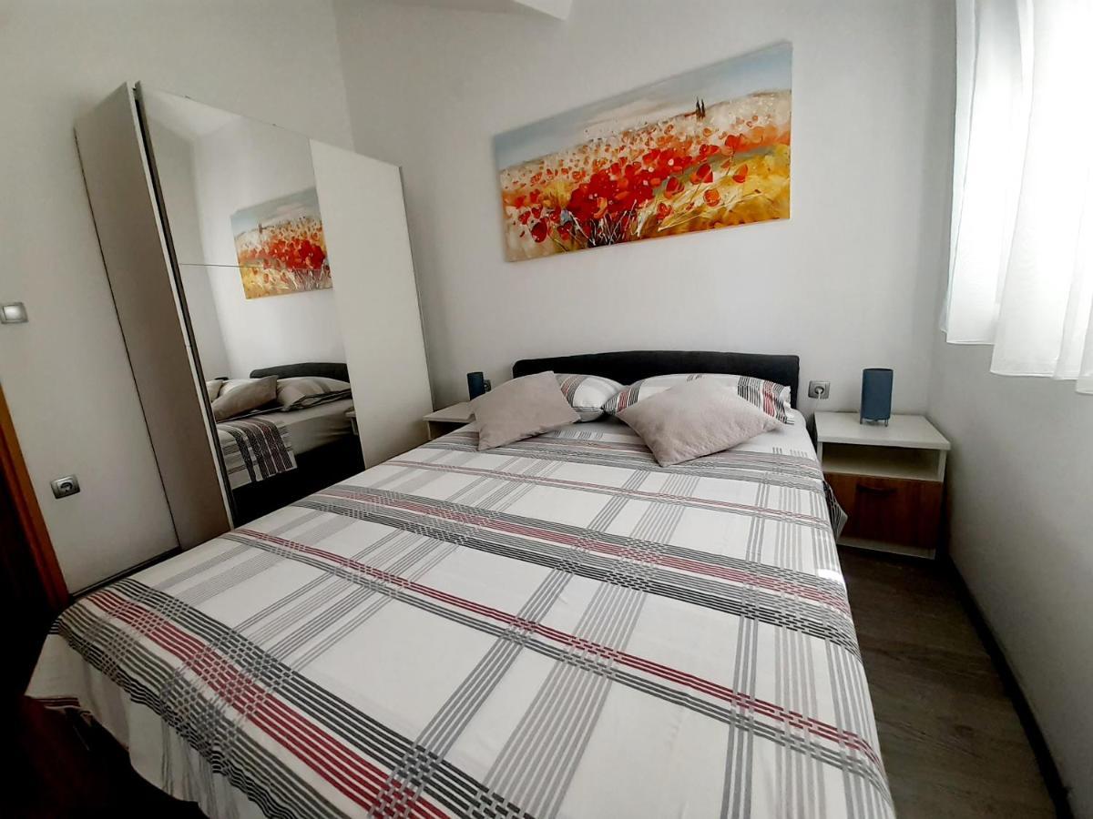 Apartmani Vera Primošten Εξωτερικό φωτογραφία