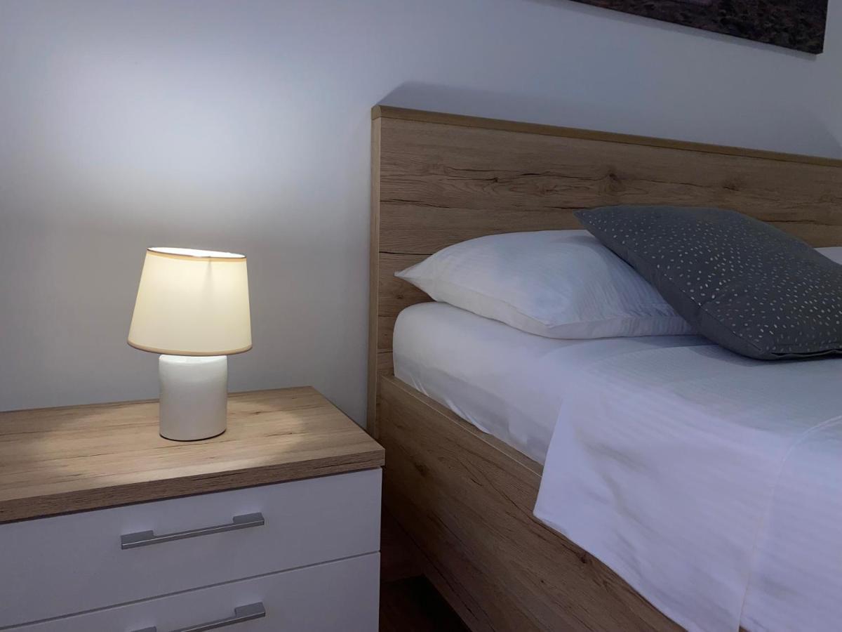 Apartmani Vera Primošten Εξωτερικό φωτογραφία