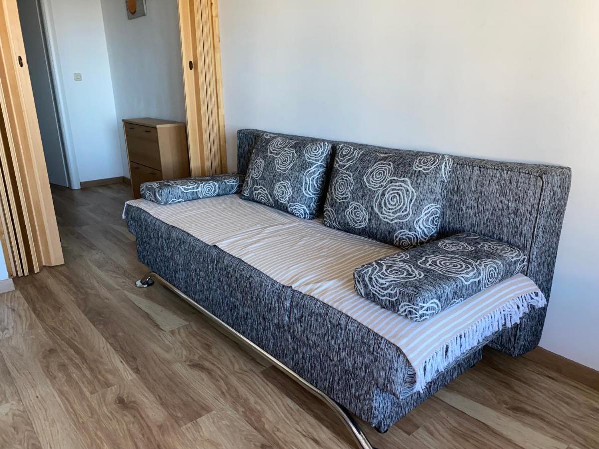 Apartmani Vera Primošten Εξωτερικό φωτογραφία