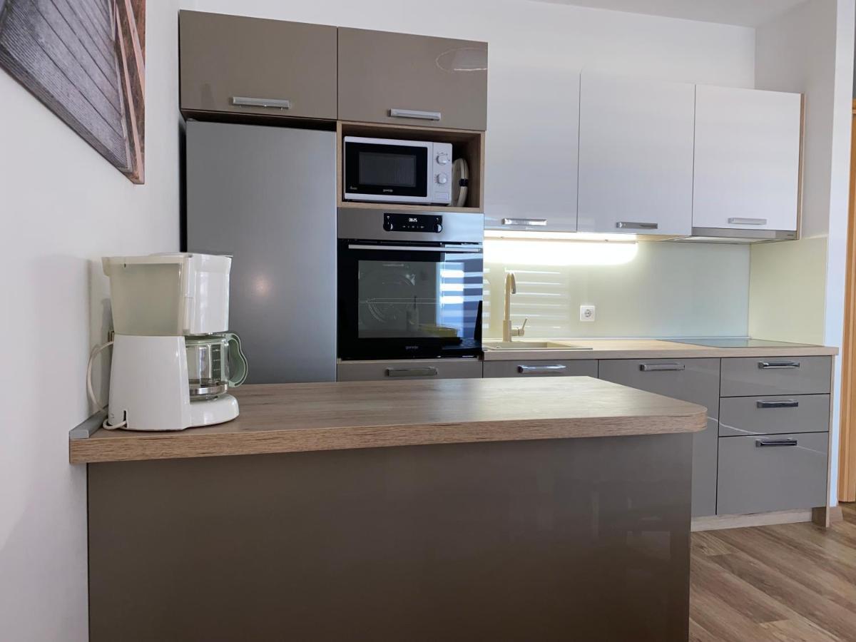 Apartmani Vera Primošten Εξωτερικό φωτογραφία