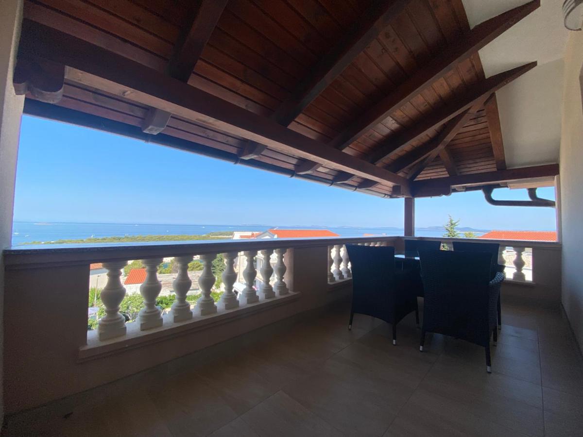 Apartmani Vera Primošten Εξωτερικό φωτογραφία