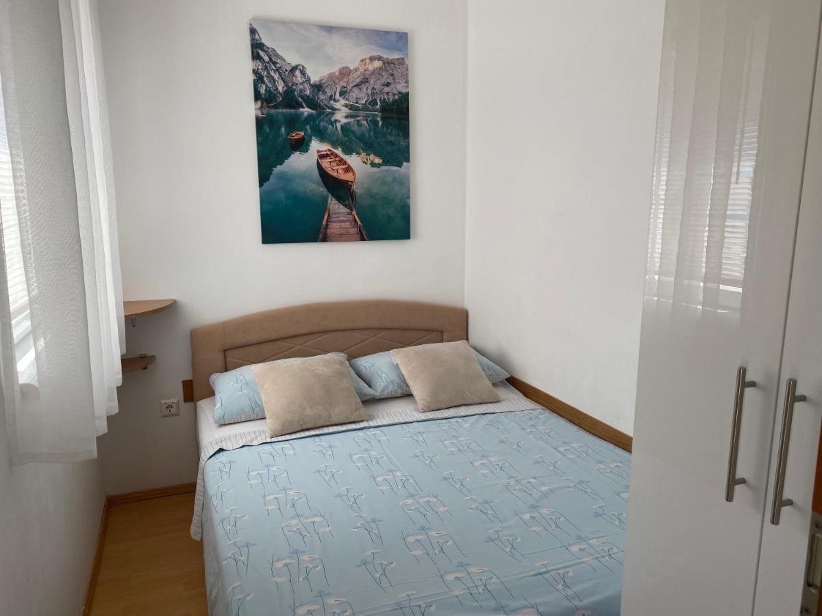 Apartmani Vera Primošten Εξωτερικό φωτογραφία
