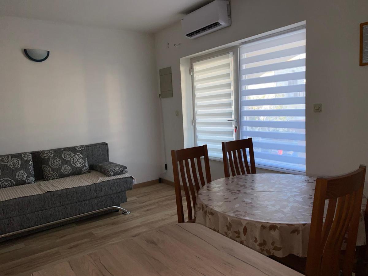 Apartmani Vera Primošten Εξωτερικό φωτογραφία