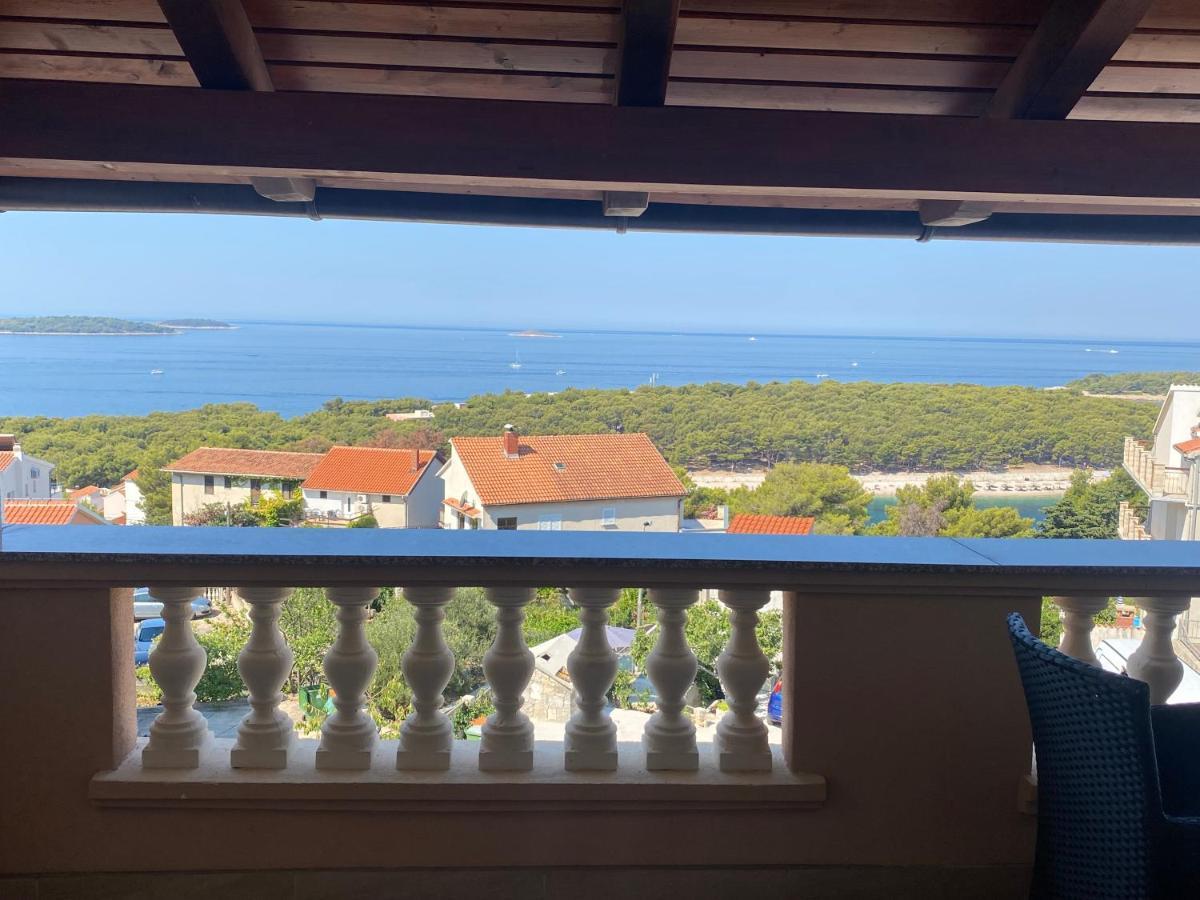 Apartmani Vera Primošten Εξωτερικό φωτογραφία