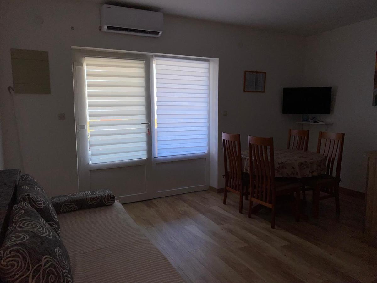 Apartmani Vera Primošten Εξωτερικό φωτογραφία
