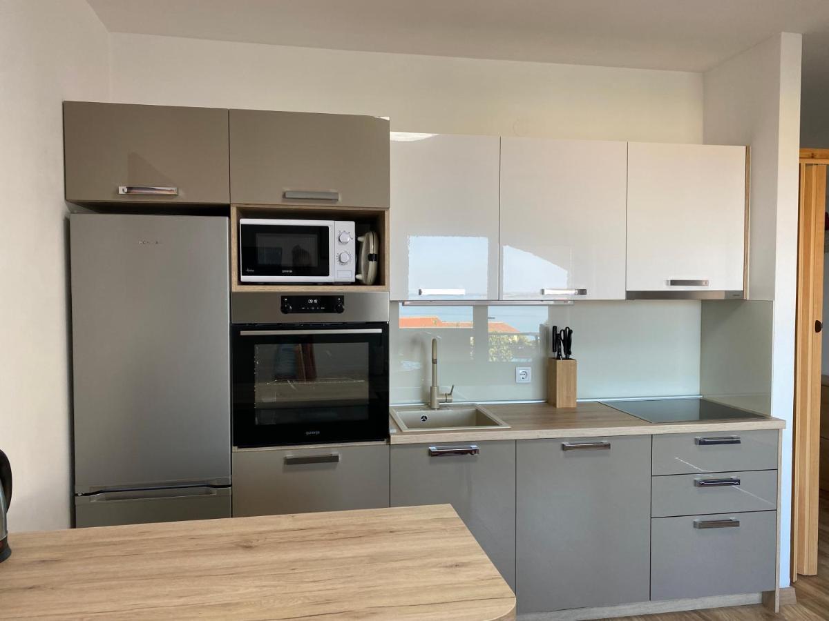 Apartmani Vera Primošten Εξωτερικό φωτογραφία