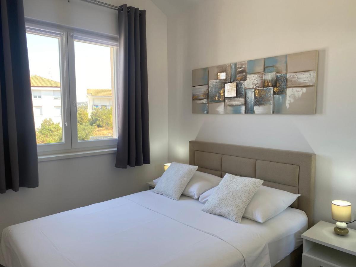 Apartmani Vera Primošten Εξωτερικό φωτογραφία