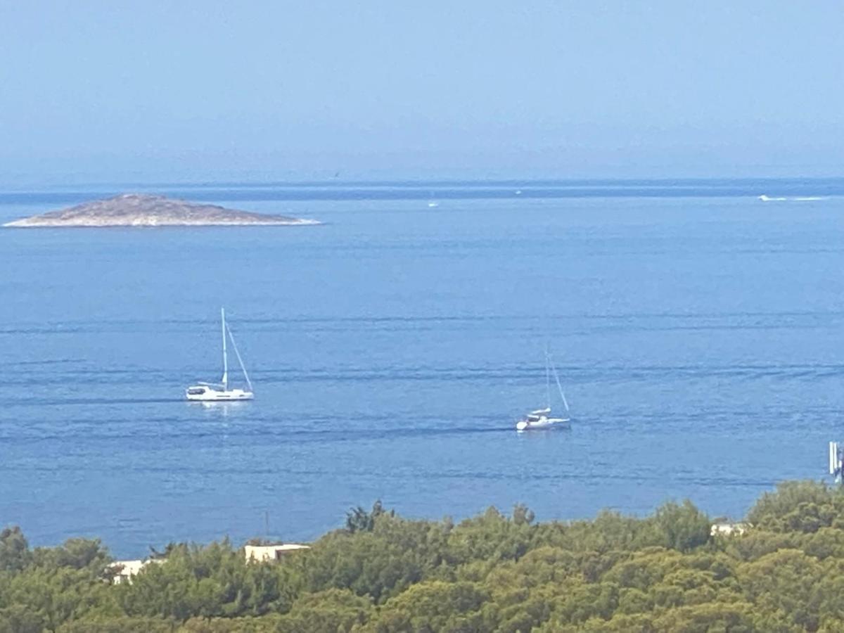 Apartmani Vera Primošten Εξωτερικό φωτογραφία