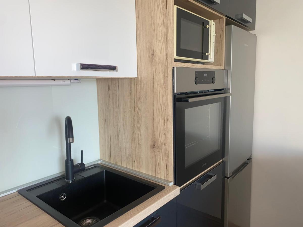 Apartmani Vera Primošten Εξωτερικό φωτογραφία