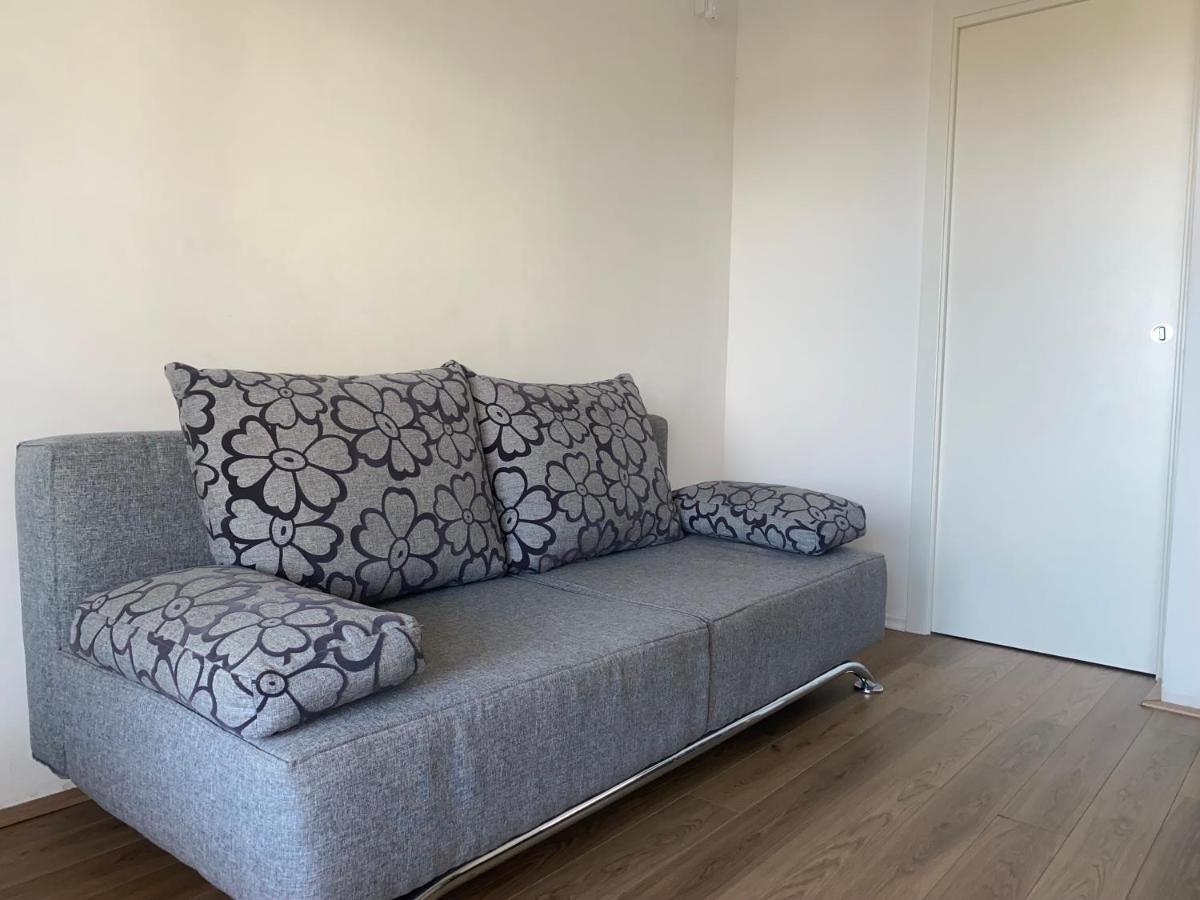 Apartmani Vera Primošten Εξωτερικό φωτογραφία