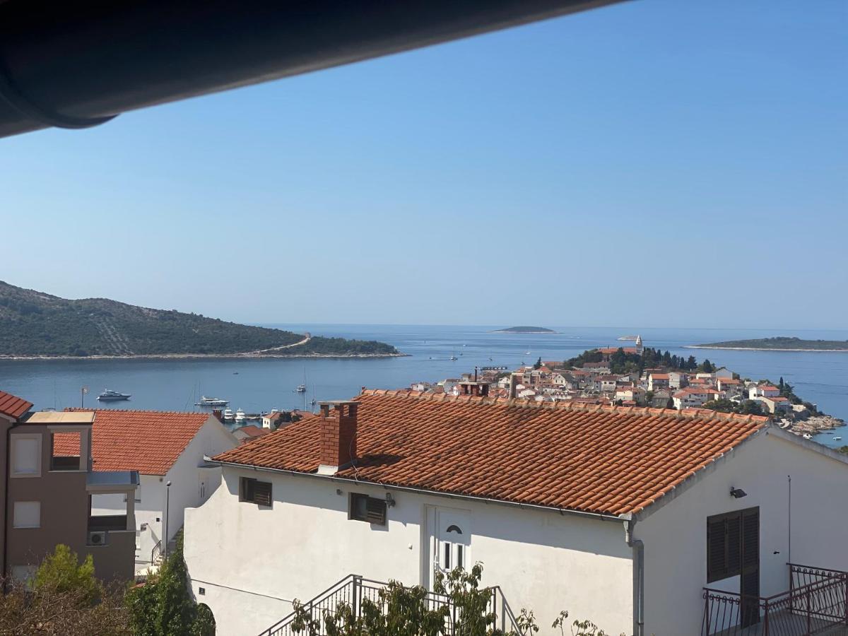 Apartmani Vera Primošten Εξωτερικό φωτογραφία