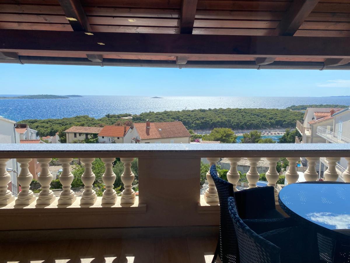 Apartmani Vera Primošten Εξωτερικό φωτογραφία