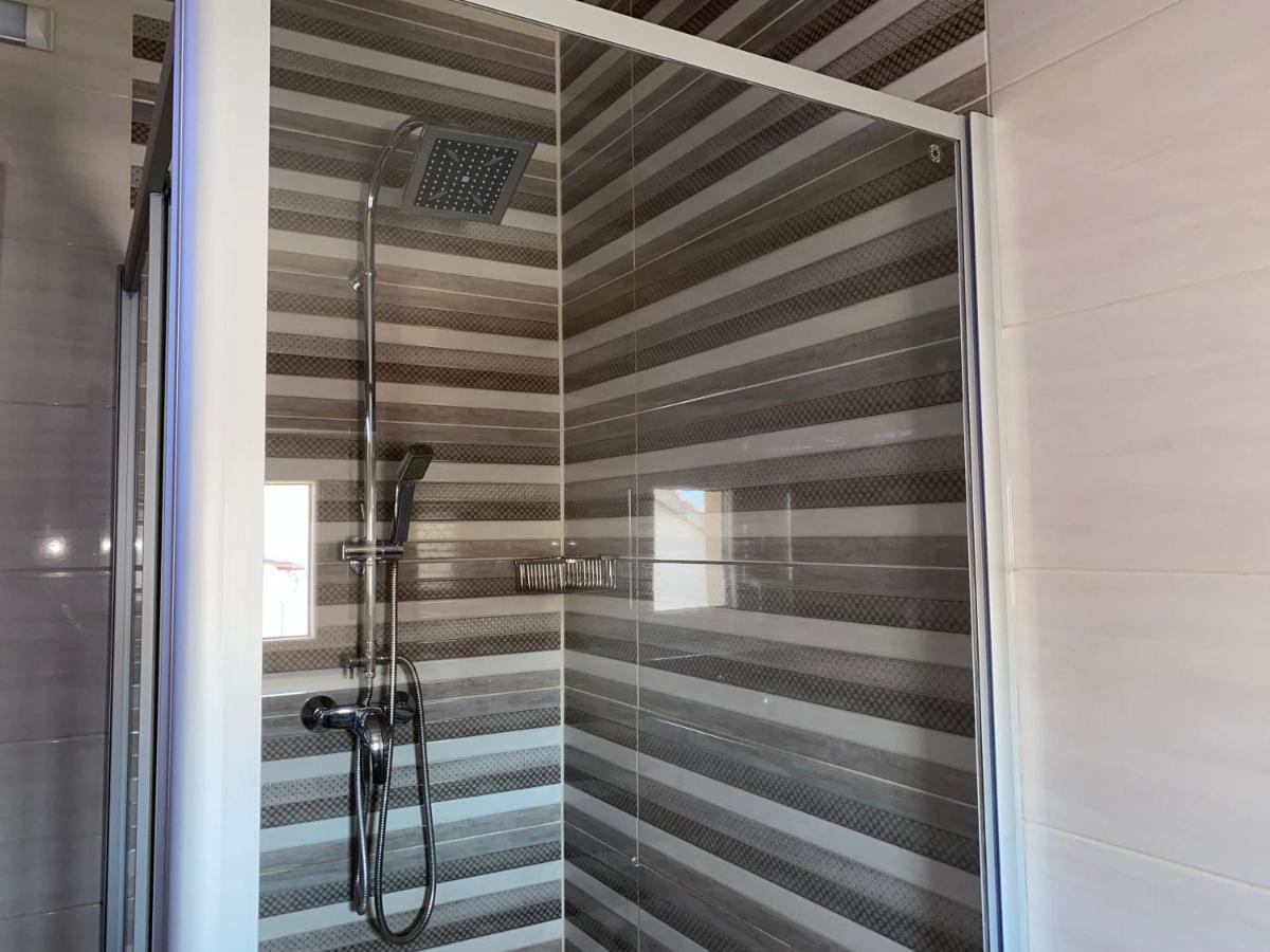 Apartmani Vera Primošten Εξωτερικό φωτογραφία