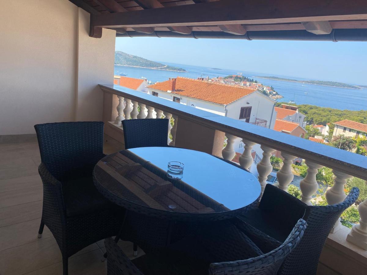 Apartmani Vera Primošten Εξωτερικό φωτογραφία