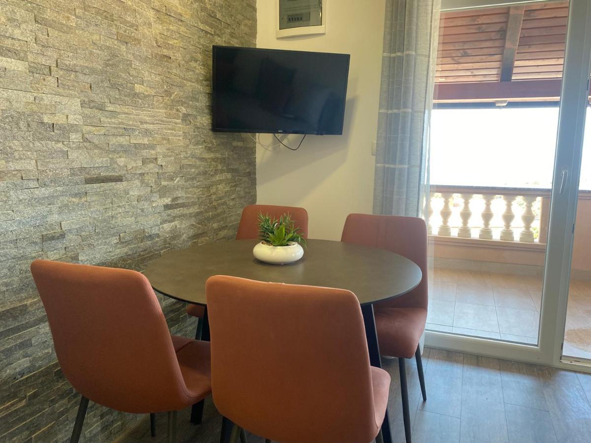 Apartmani Vera Primošten Εξωτερικό φωτογραφία