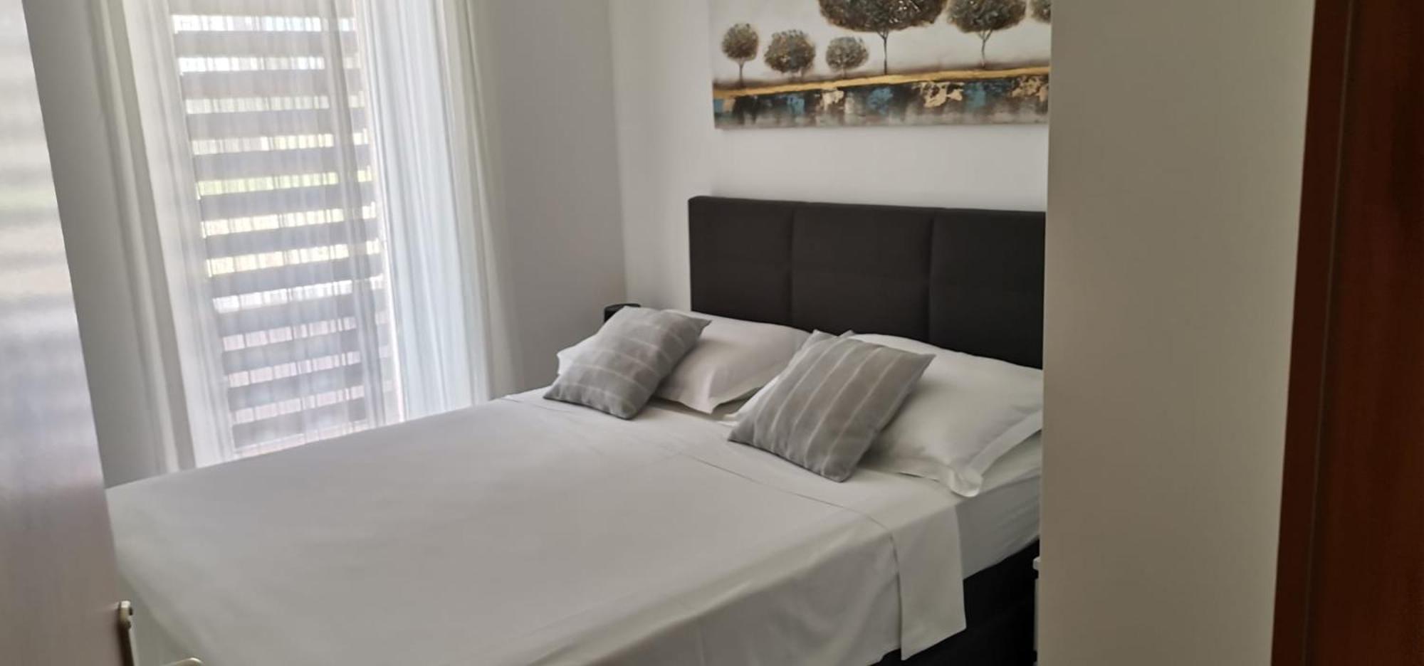 Apartmani Vera Primošten Εξωτερικό φωτογραφία