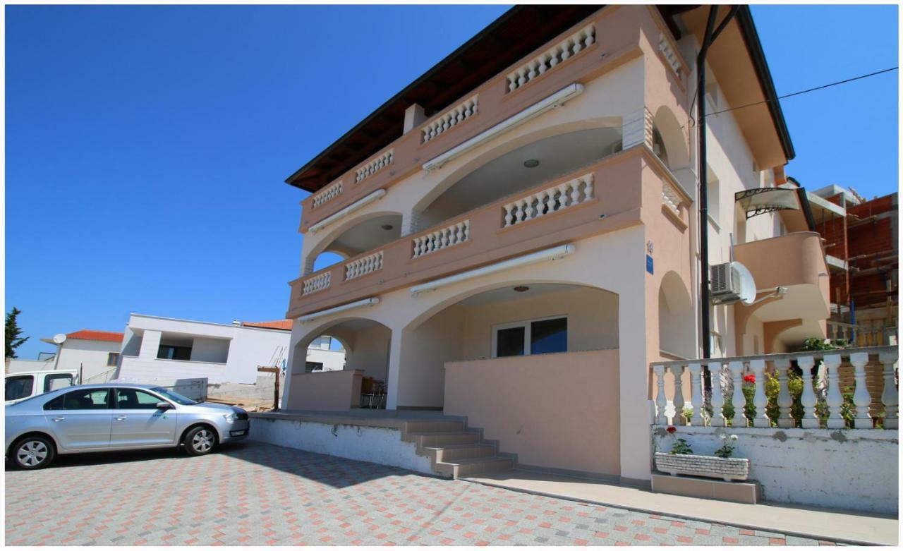 Apartmani Vera Primošten Εξωτερικό φωτογραφία