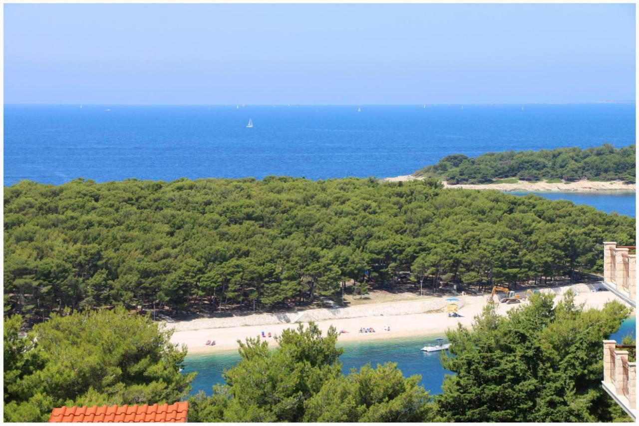 Apartmani Vera Primošten Εξωτερικό φωτογραφία