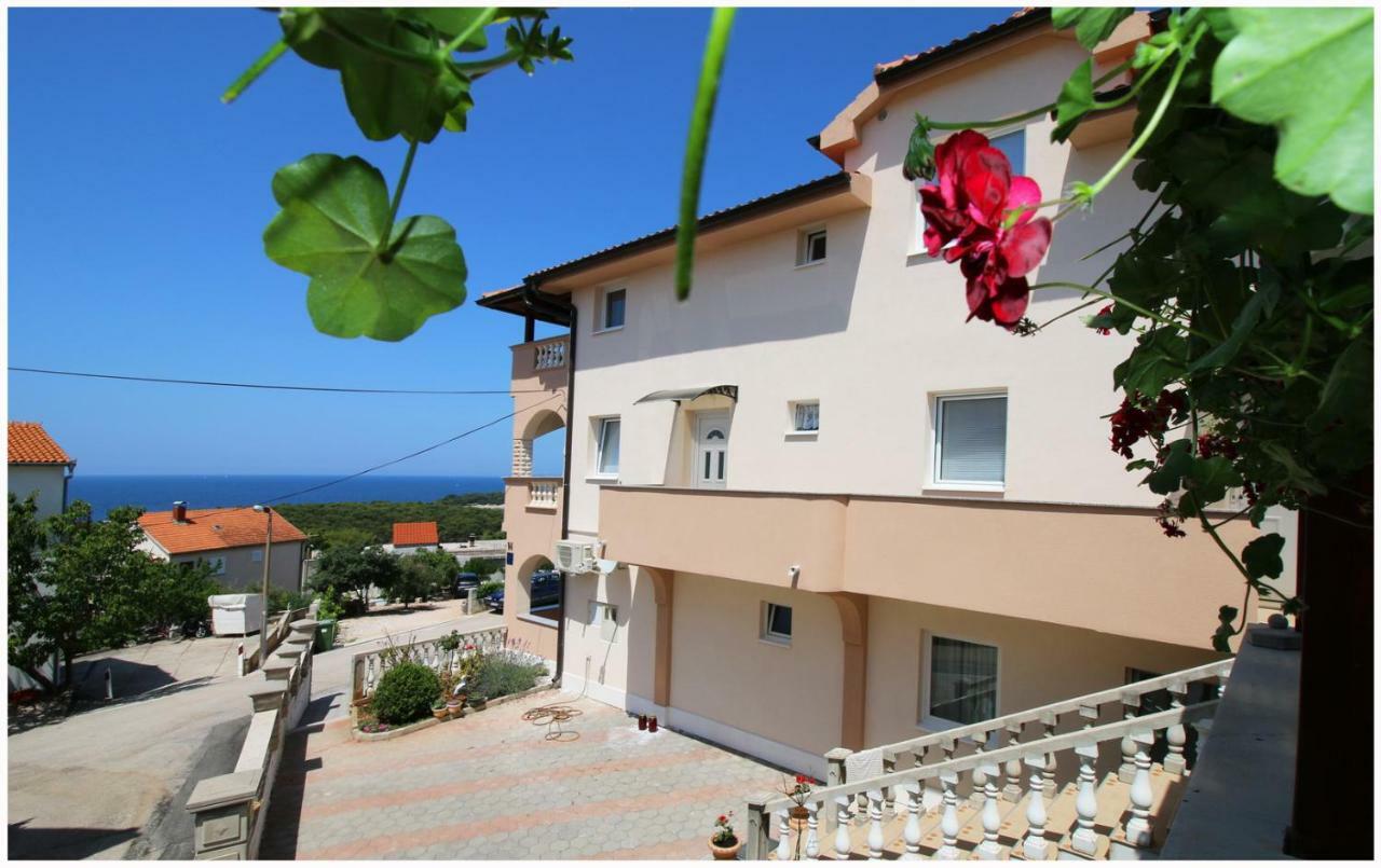Apartmani Vera Primošten Εξωτερικό φωτογραφία