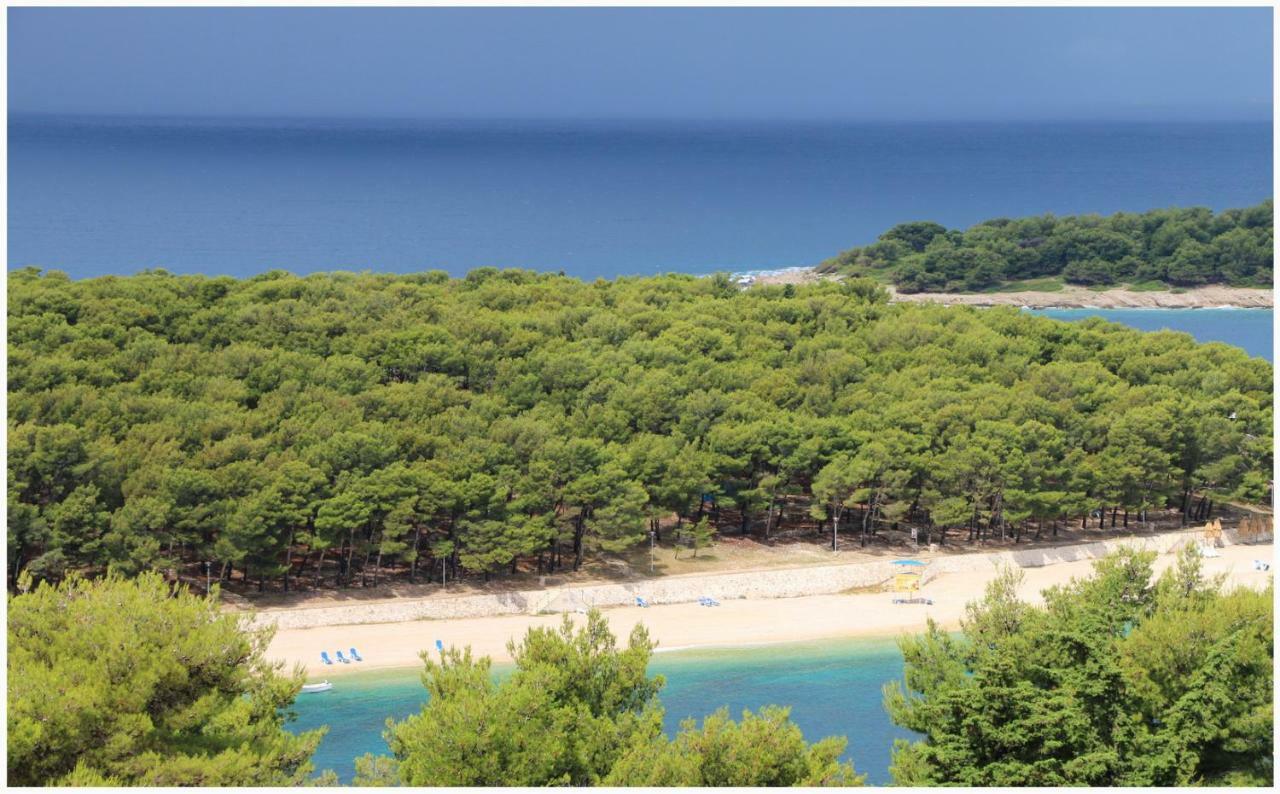 Apartmani Vera Primošten Εξωτερικό φωτογραφία